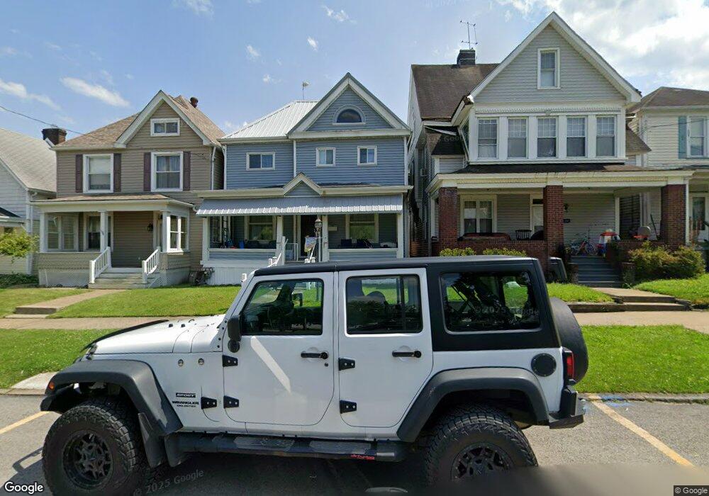 196 Franklin Ave, Vandergrift, PA 15690 - photo 1