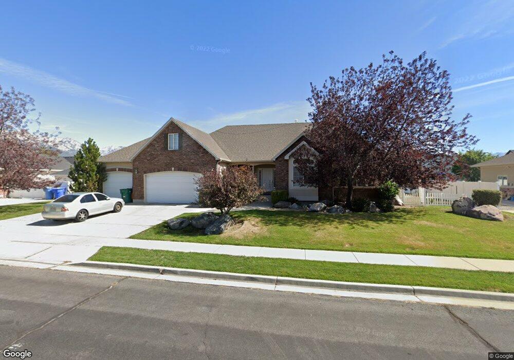 3124 N 880 E, Lehi, UT 84043 - photo 1