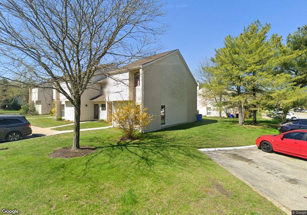 58 Viburnum Ln, Mount Laurel, NJ 08054 - photo 1