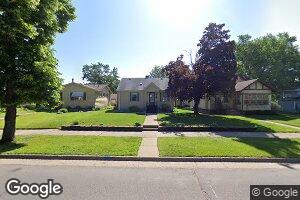 3405 23rd Ave S, Minneapolis, MN 55407