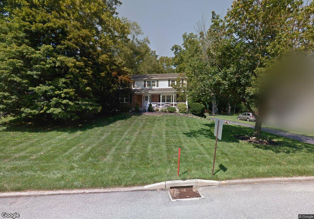 238 Lenape Dr, Berwyn, PA 19312 - photo 1