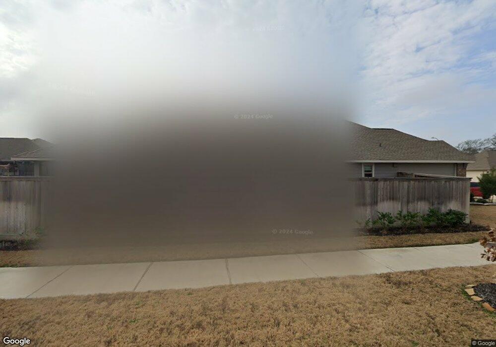 1834 Winston Store Loop, Richmond, TX 77469 - photo 1