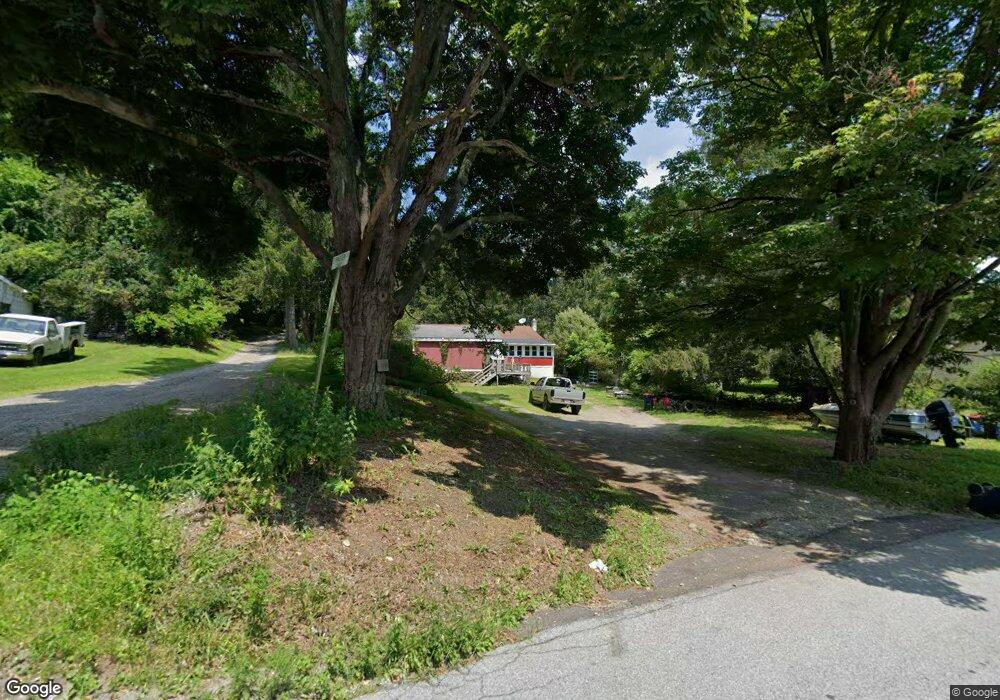 697 Butts Hollow Rd, Dover Plains, NY 12522 - photo 1