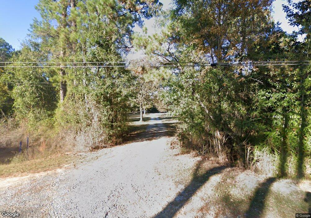 11520 Caesar Necaise Rd, Picayune, MS 39466 - photo 1