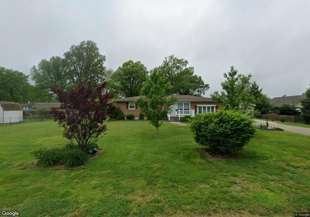 411 N Pitts St, Freeburg, IL 62243 - photo 1