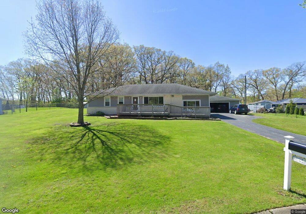 5213 W 112th Ave, Crown Point, IN 46307 - photo 1