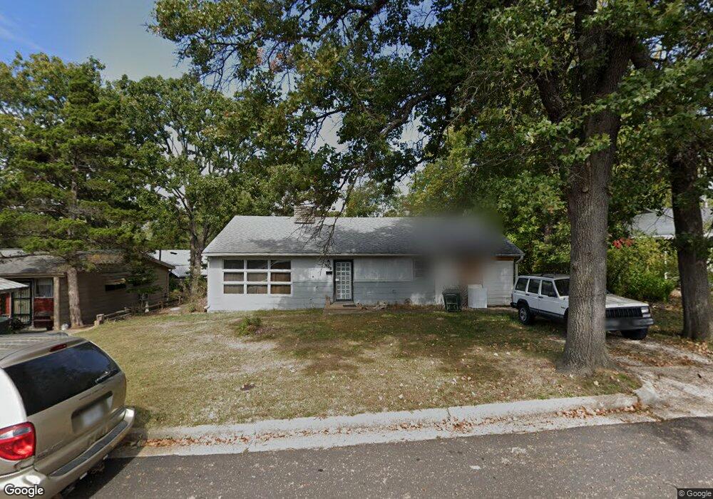 908 Ridgeview Rd, Rolla, MO 65401 - photo 1