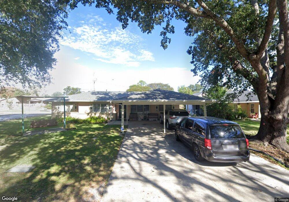 713 Funderburk Ave, Houma, LA 70364 - photo 1