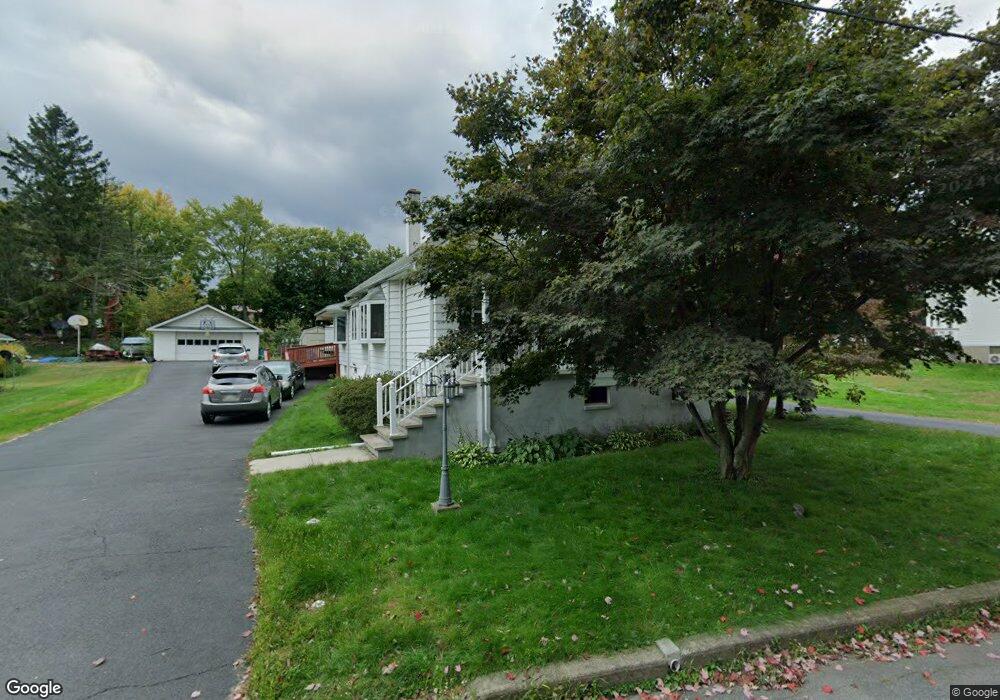 307 Coolidge St, Dupont, PA 18641 - photo 1