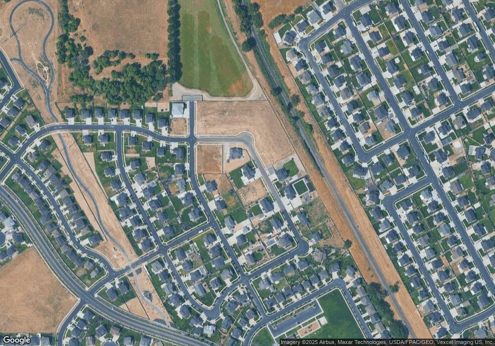 1217 N Chaparral Ln, Spanish Fork, UT 84660 - photo 1