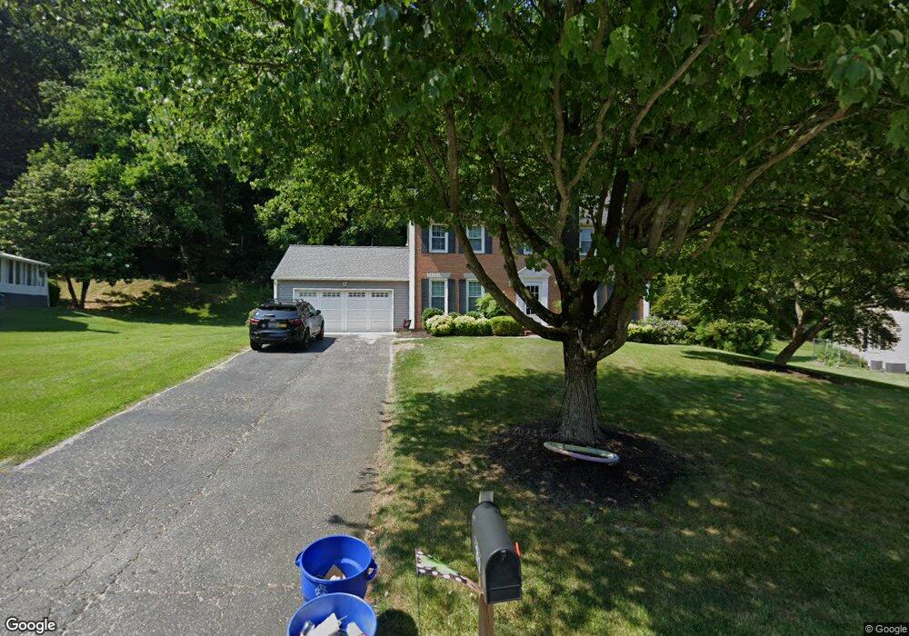 1212 Temfield Rd, Towson, MD 21286 - photo 1