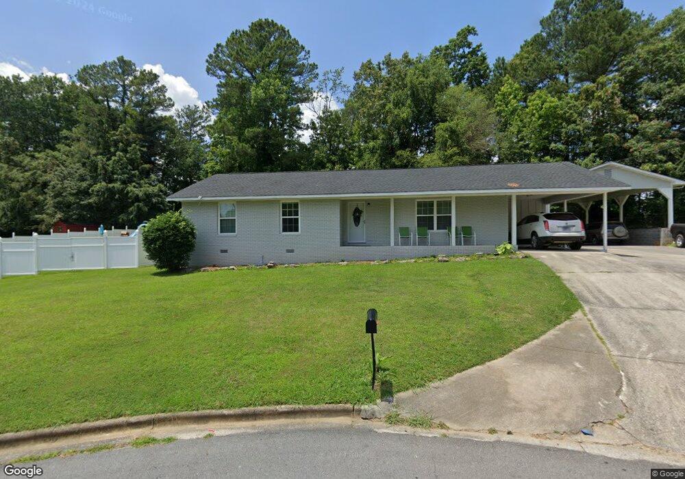 813 Colony Ct, Dalton, GA 30721 - photo 1