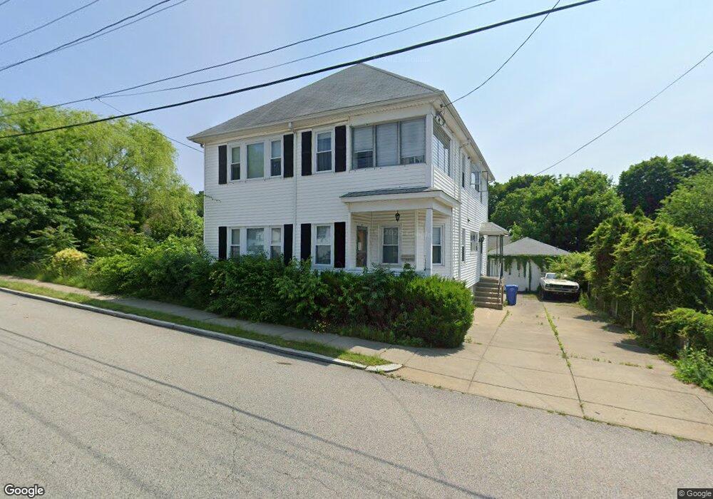 610 Laurel Hill Ave, Cranston, RI 02920 - photo 1