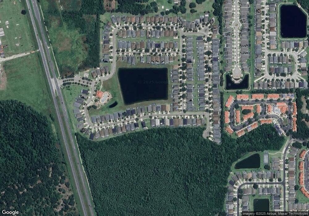 4723 Blue Diamond St, Kissimmee, FL 34746 - photo 1