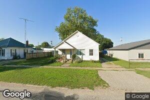 308 Elm St, Eldon, IA 52554