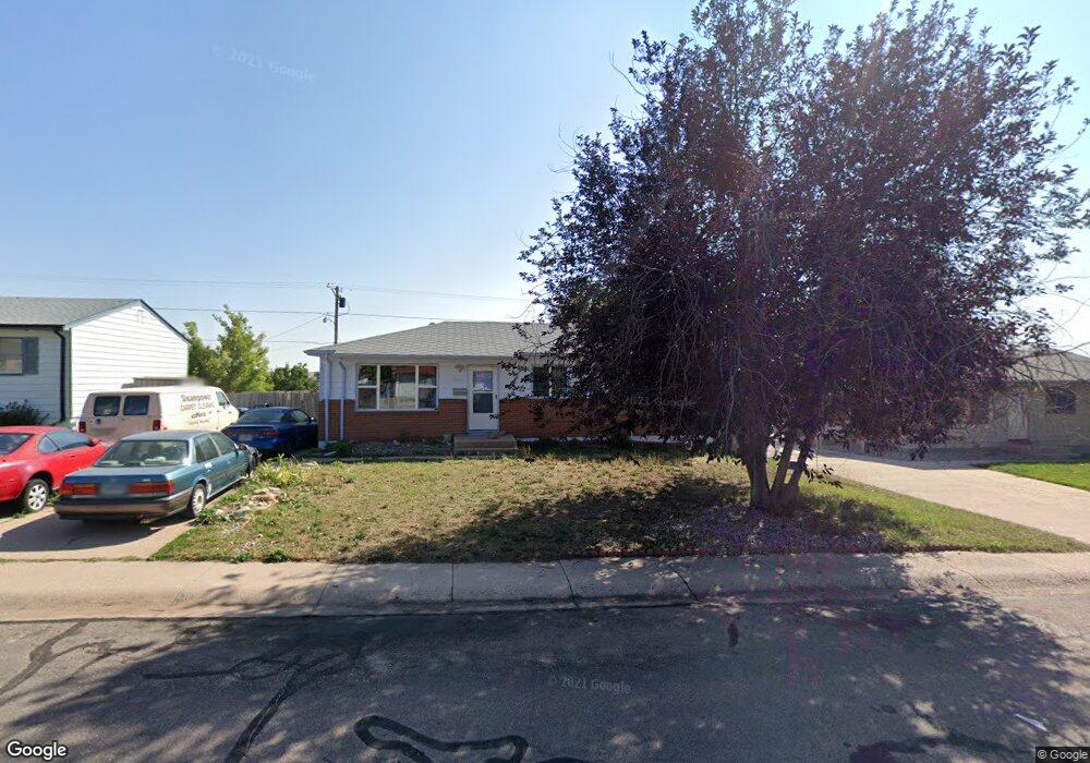 4315 E 6th St, Cheyenne, WY 82001 - photo 1