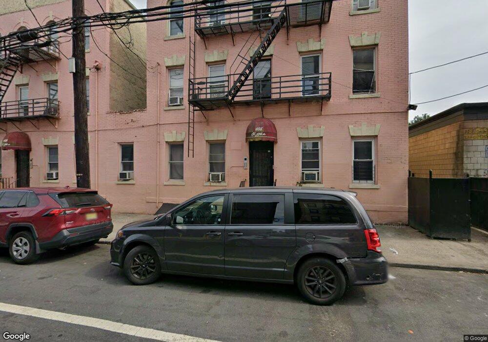 405-406 N 5th St unit 1A, Newark, NJ 07107 - photo 1