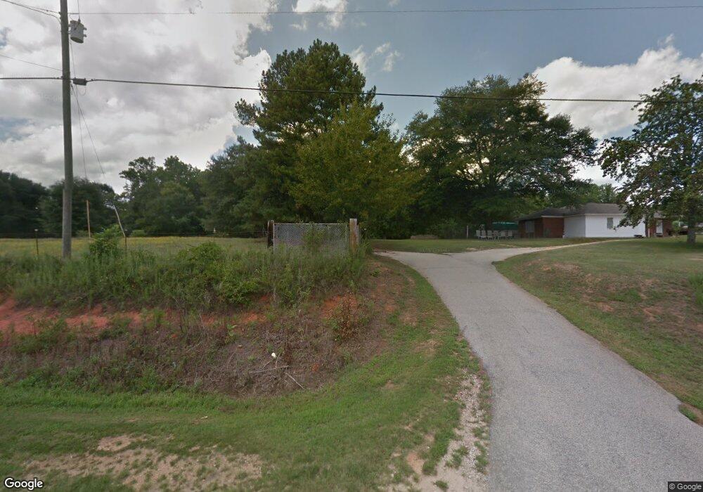 4066 Booth Rd NE, Conyers, GA 30012 - photo 1