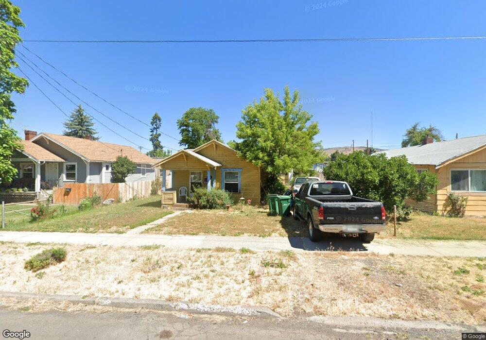 2025 Darrow Ave, Klamath Falls, OR 97601 - photo 1