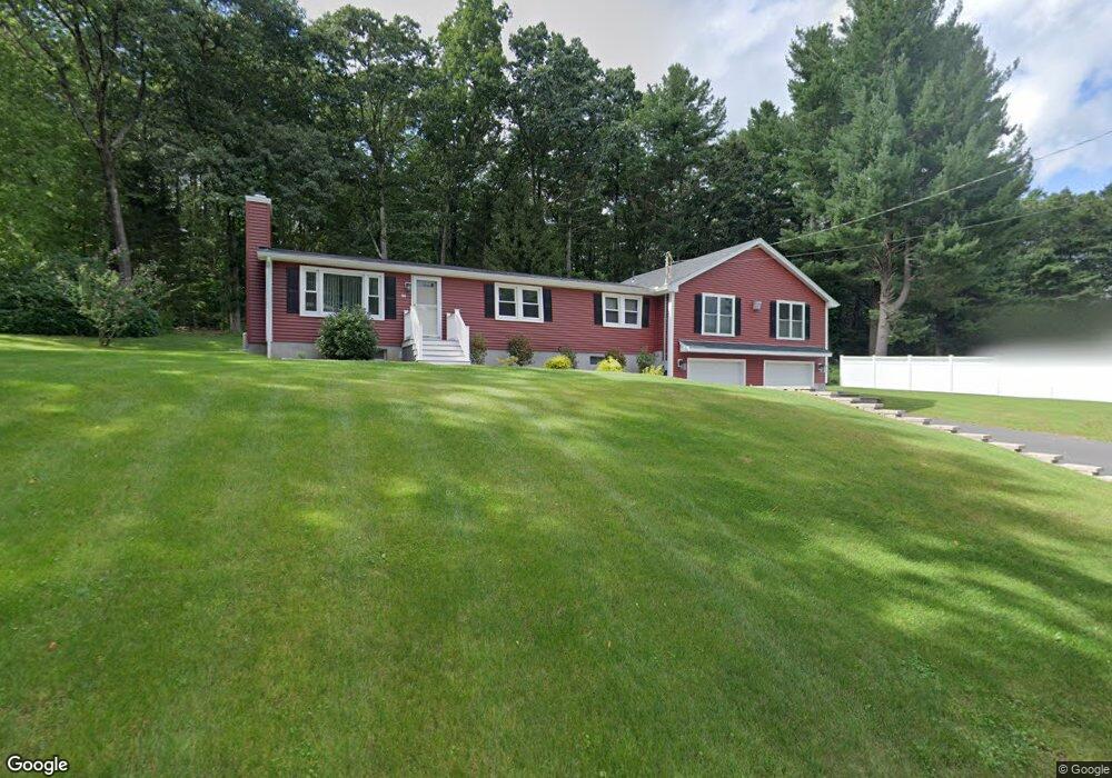 15 Northside Rd, Charlton, MA 01507 - photo 1
