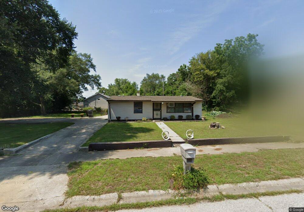 2272 Marshall Place, Gary, IN 46404 - photo 1