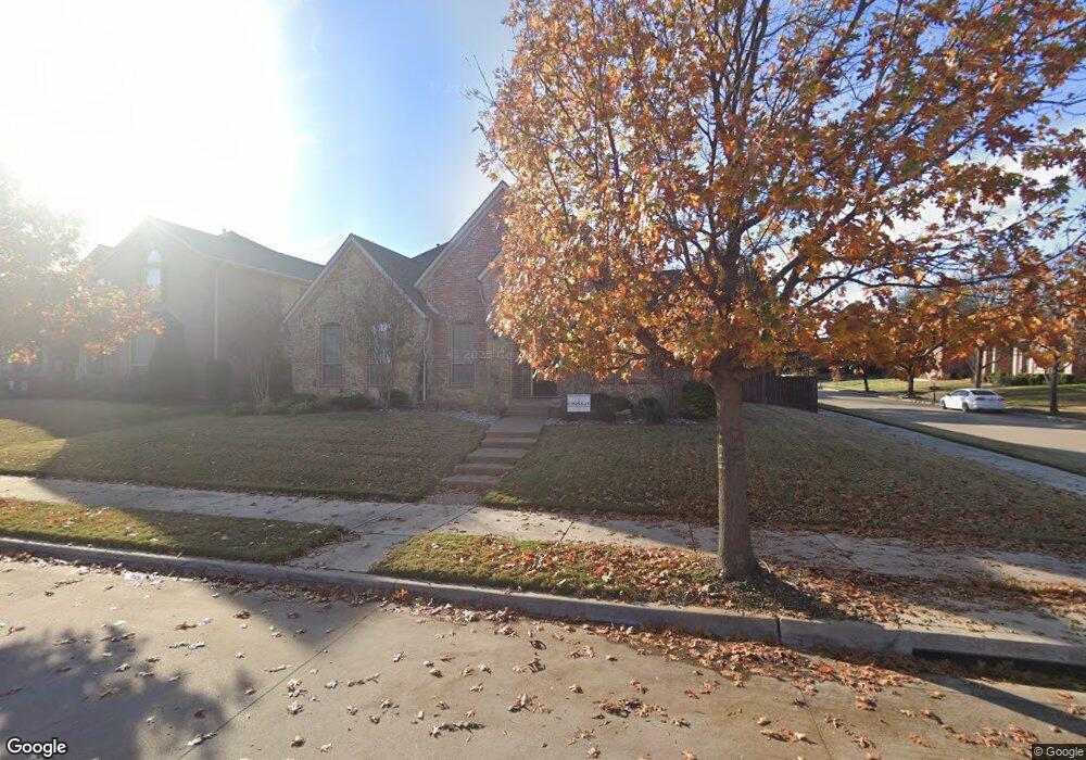 6029 Cripple Creek Trail, North Richland Hills, TX 76180 - photo 1