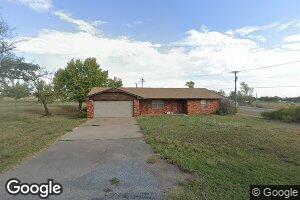 1 Brian St, Carnegie, OK 73015