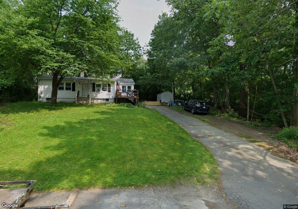 57 C St, Dracut, MA 01826 - photo 1