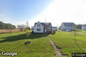 9325 S 500 E, Keystone, IN 46759