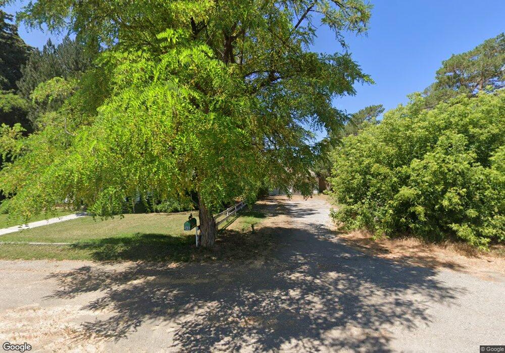 148 N 600 W, Blackfoot, ID 83221 - photo 1