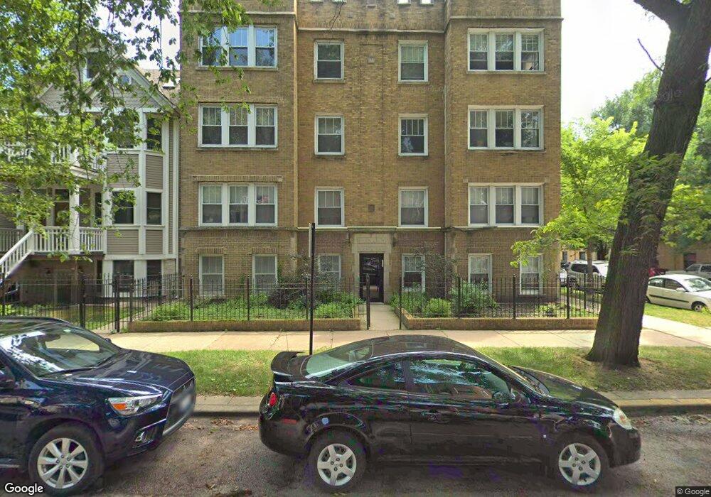 4901 N Seeley Ave unit 4903-2, Chicago, IL 60625 - photo 1