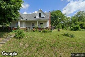 3113 E County Road 900 S, Cross Plains, IN 47017