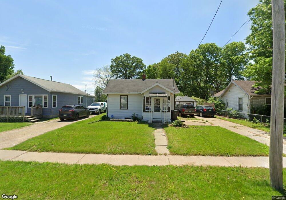 3023 State Ave, Des Moines, IA 50317 - photo 1