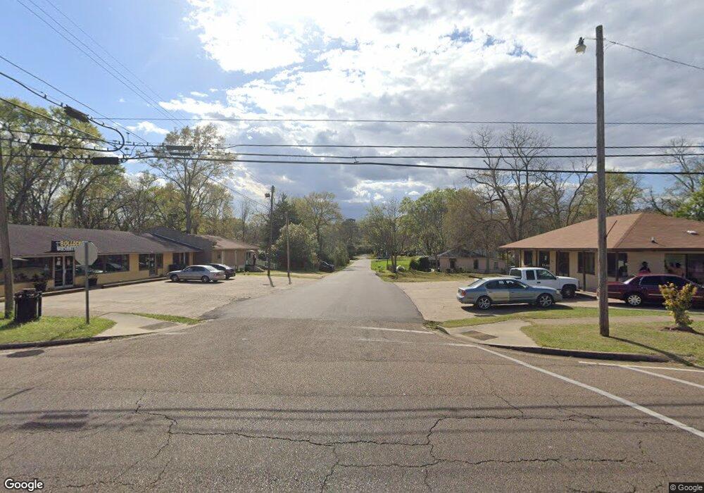 7100 Summit-Hville Rd, McComb, MS 39648 - photo 1