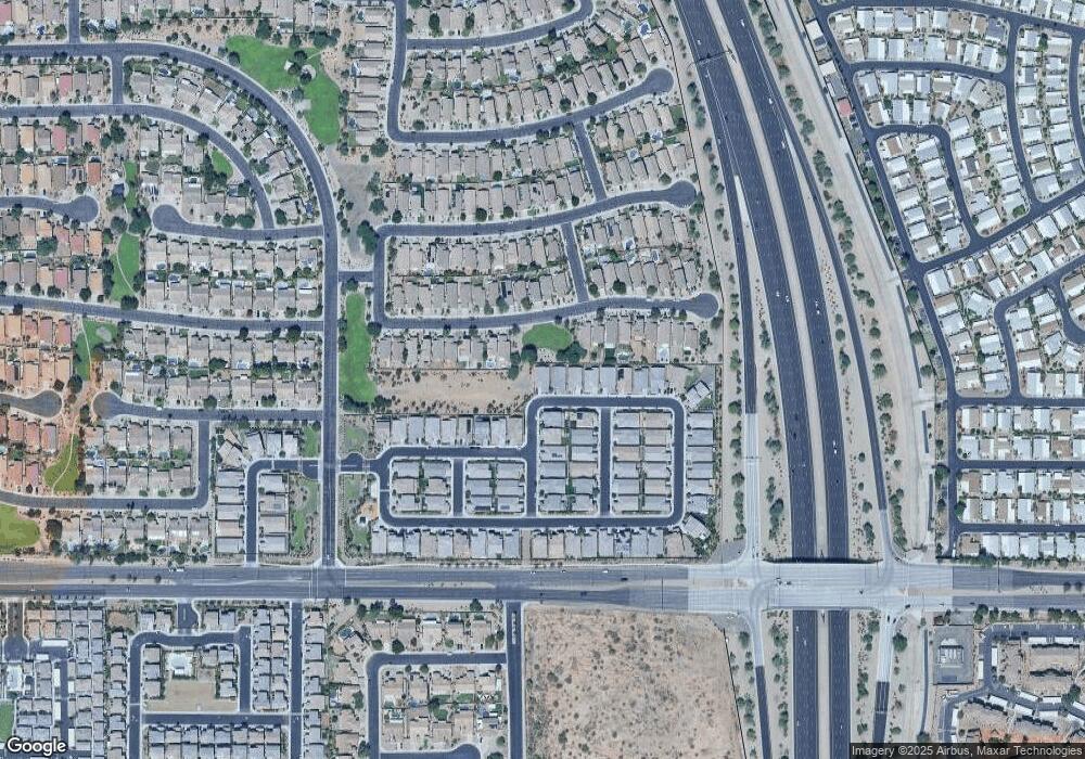 8702 E Navarro Ave, Mesa, AZ 85209 - photo 1