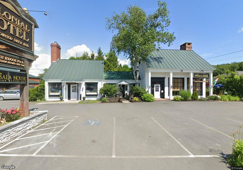 889 Putney Rd, Brattleboro, VT 05301 - photo 1