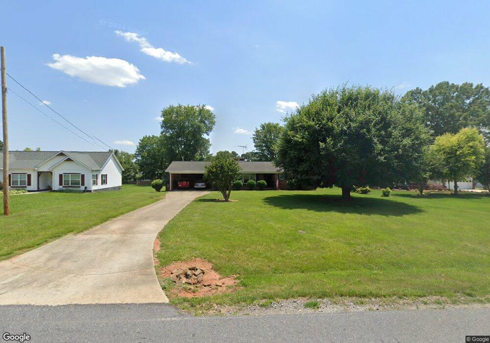 114 Museum Rd, Statesville, NC 28625 - photo 1