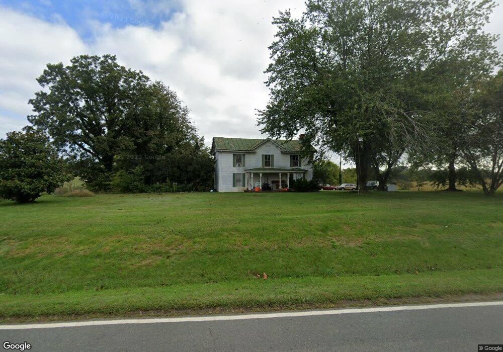 21545 Monrovia Rd, Orange, VA 22960 - photo 1