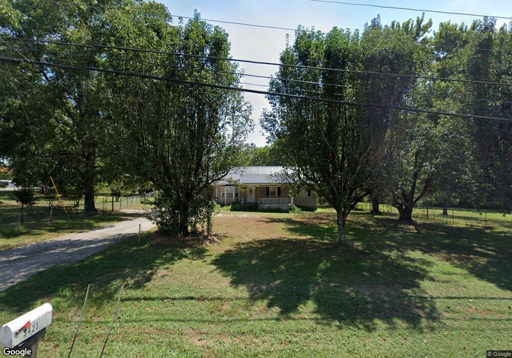 3423 Dews Pond Rd SE, Calhoun, GA 30701 - photo 1
