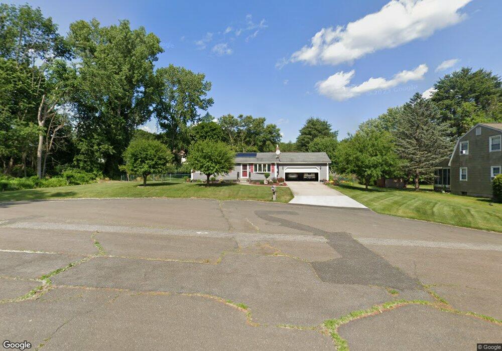 24 Nowak Cir, Ludlow, MA 01056 - photo 1