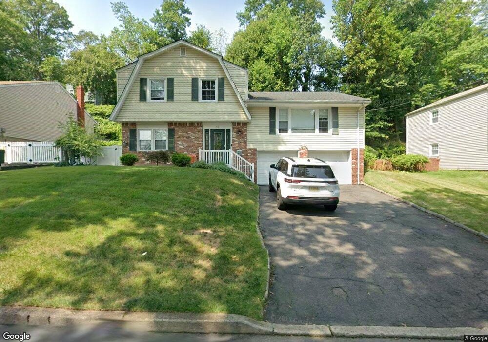 56 Mountain Ave, Westwood, NJ 07675 - photo 1