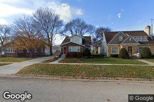 409 Spruce St, Allison, IA 50602