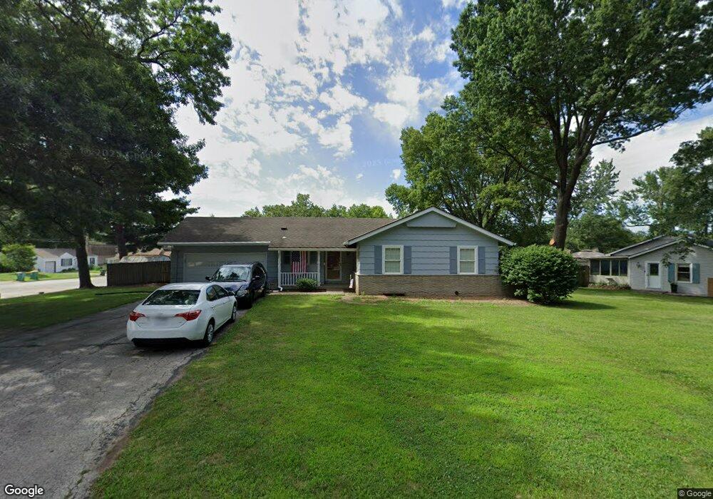 11901 W 70th Terrace, Shawnee, KS 66216 - photo 1