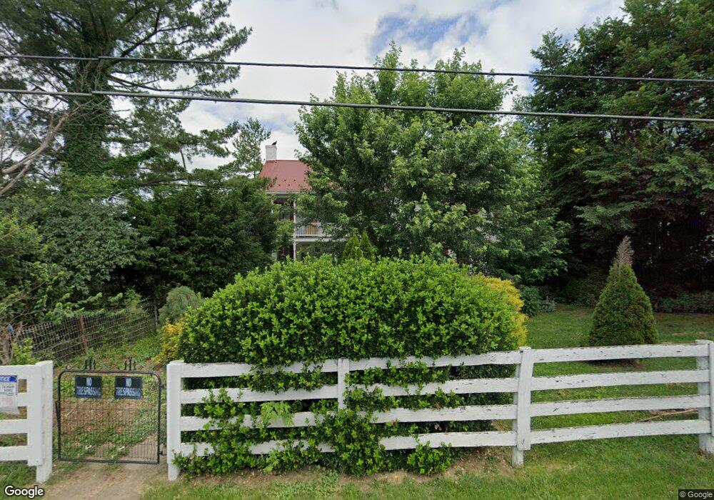 4810 Ballenger Creek Pike, Frederick, MD 21703 - photo 1