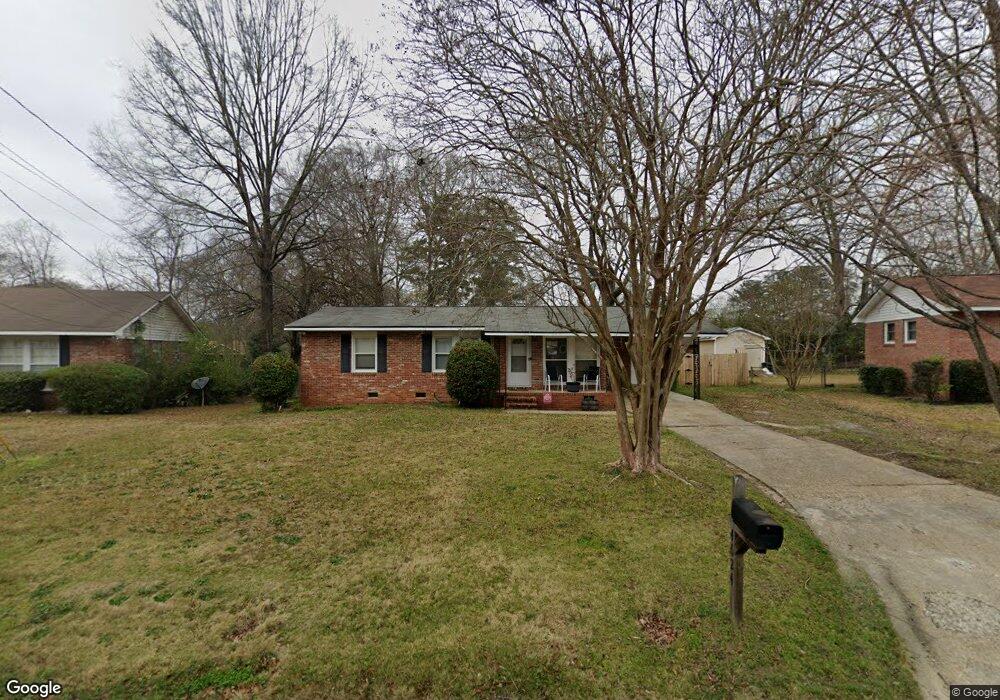 4624 Fairview Dr, Columbus, GA 31907 - photo 1