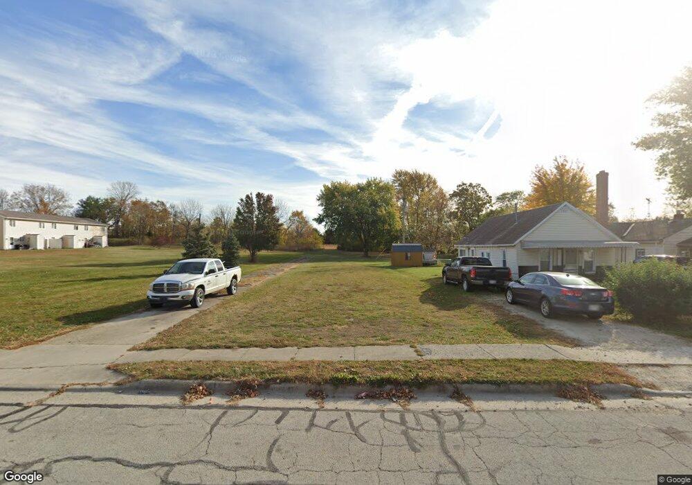 506 Beech St, Saint Marys, OH 45885 - photo 1