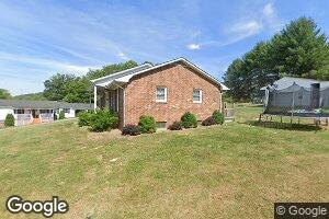 51 Hillcrest Estates Rd, Peterstown, WV 24963