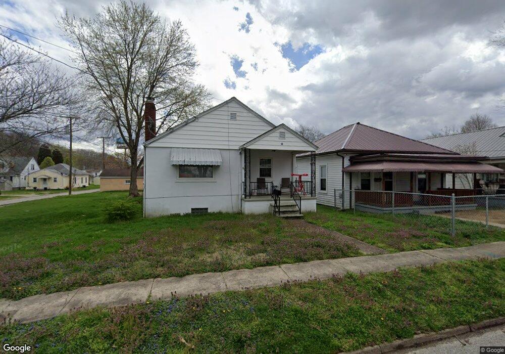 522 1/2 18th St, Dunbar, WV 25064 - photo 1