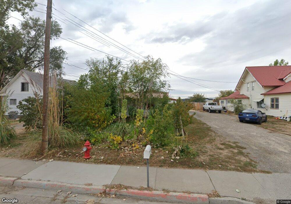 1523 W 7th St, Weiser, ID 83672 - photo 1