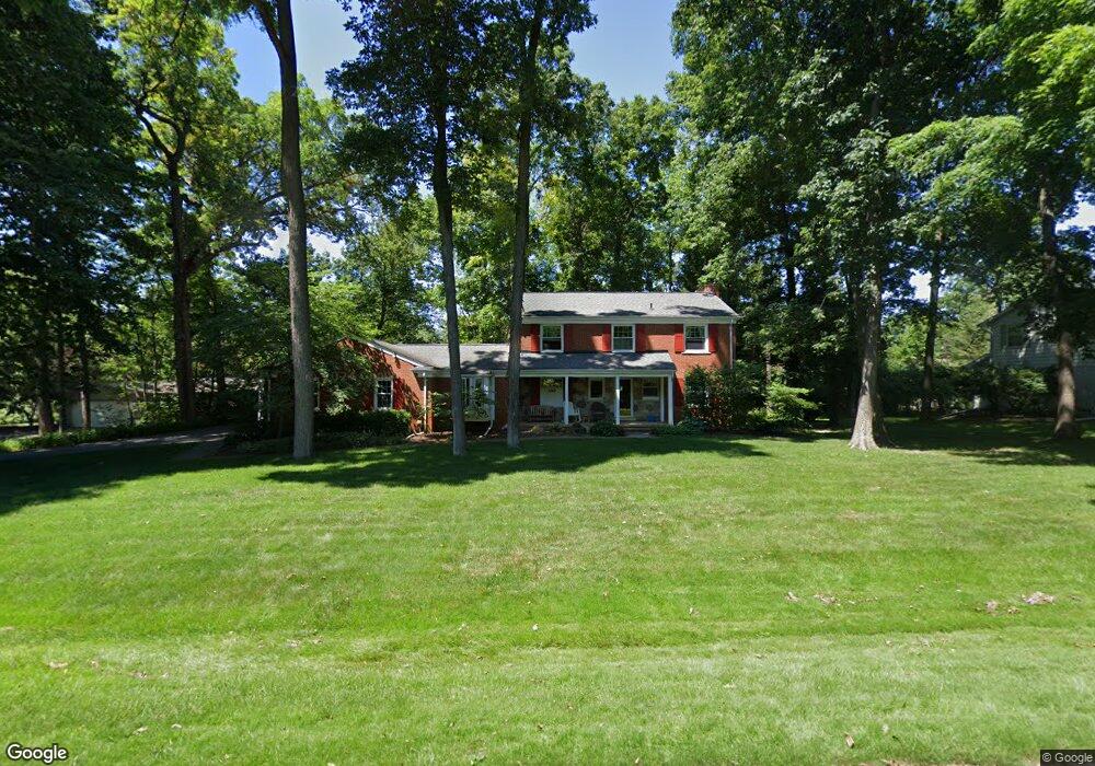 3262 Hartslock Woods Dr, West Bloomfield, MI 48322 - photo 1